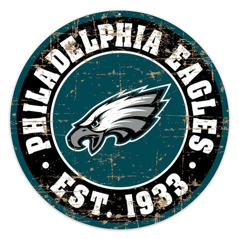 Philadelphia Eagles 22