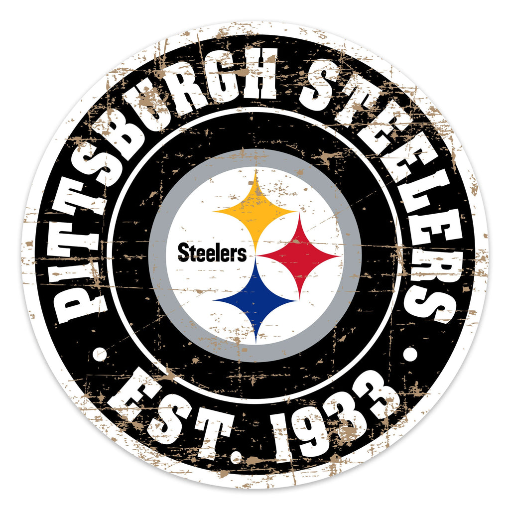 Pittsburgh Steelers 22