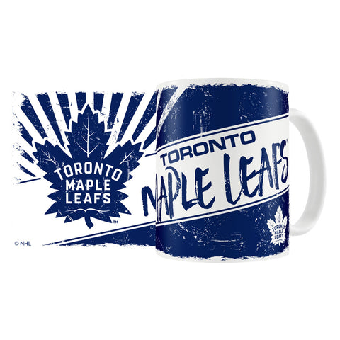 Toronto Maple Leafs 15oz Ceramic Classic Mug