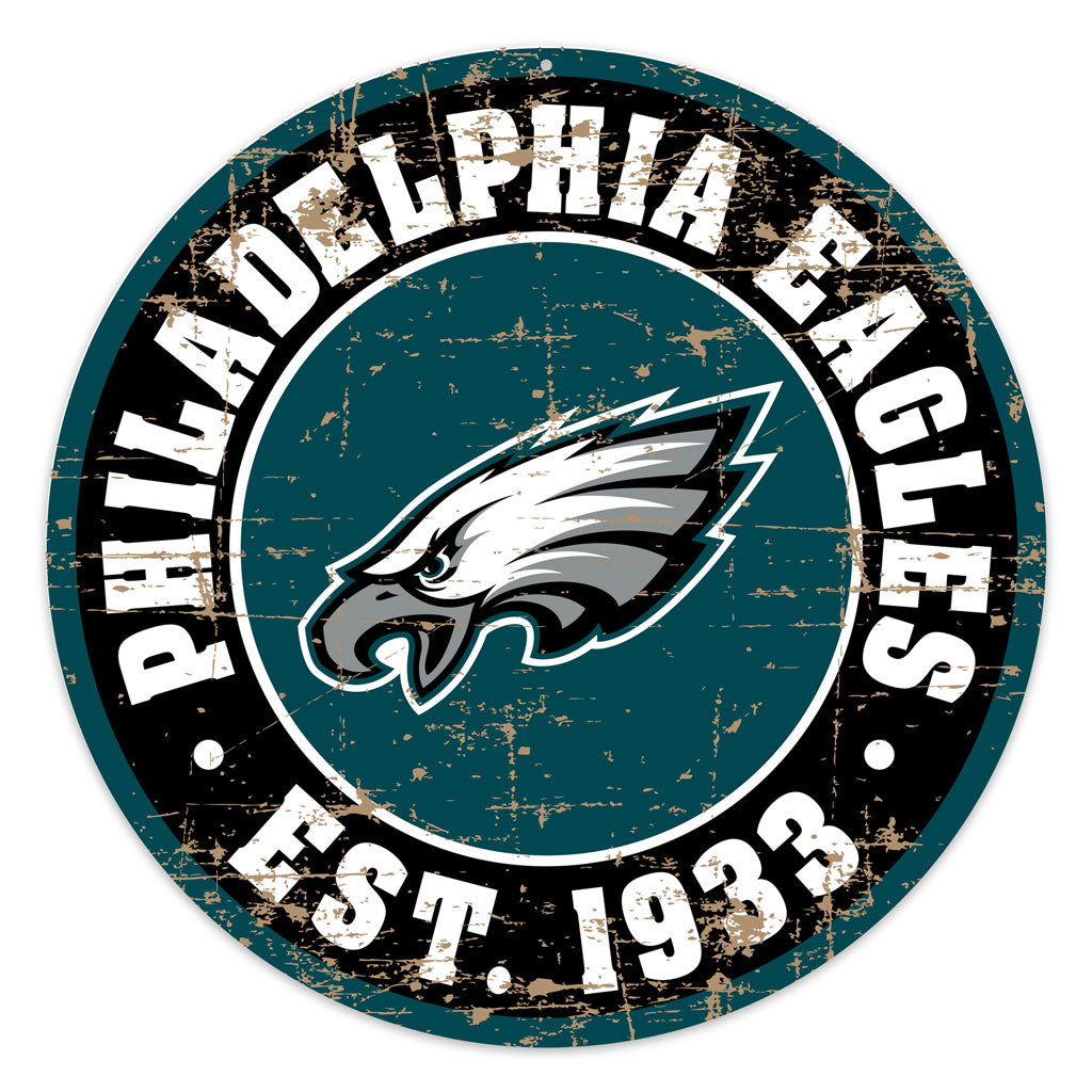 Philadelphia Eagles 22
