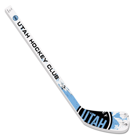 Splatter Mini Stick- Utah Hockey Club