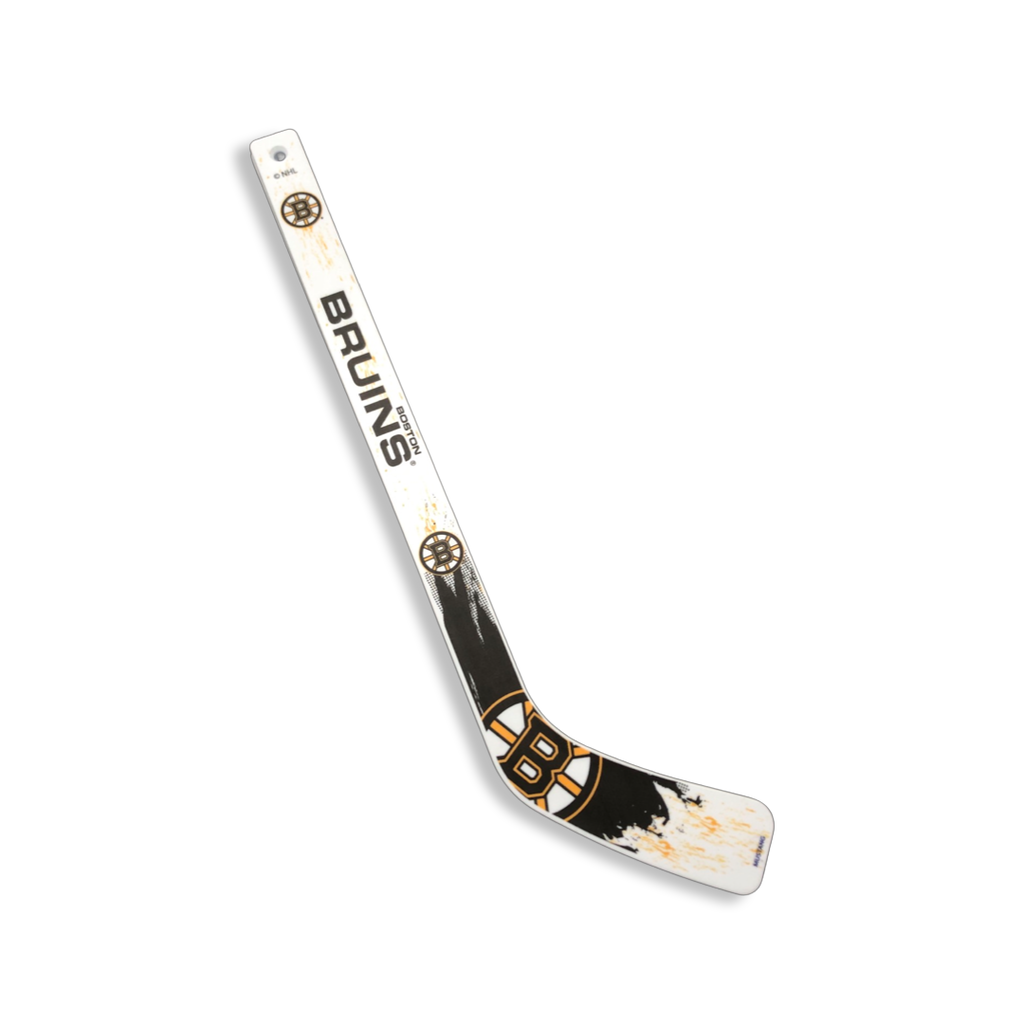 Splatter Mini Stick- Boston Bruins