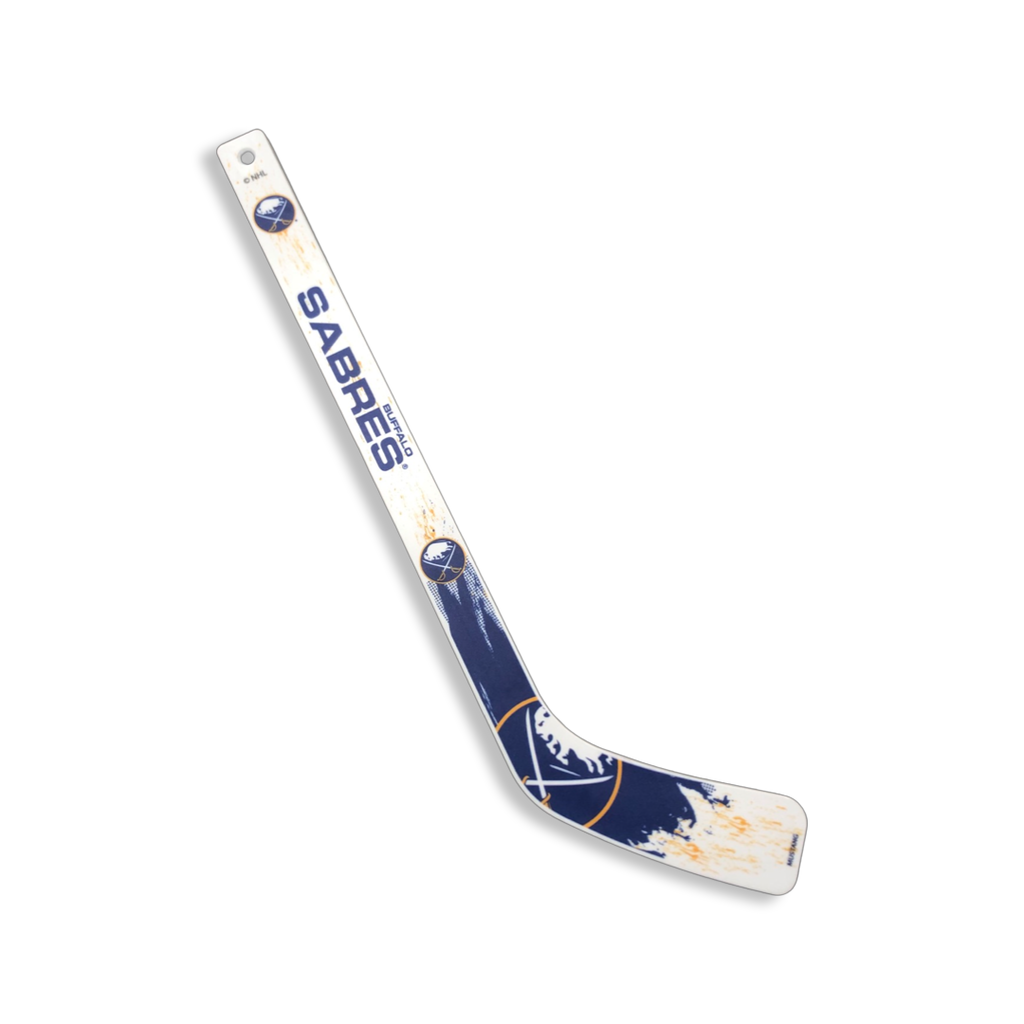 Splatter Mini Stick- Buffalo Sabres