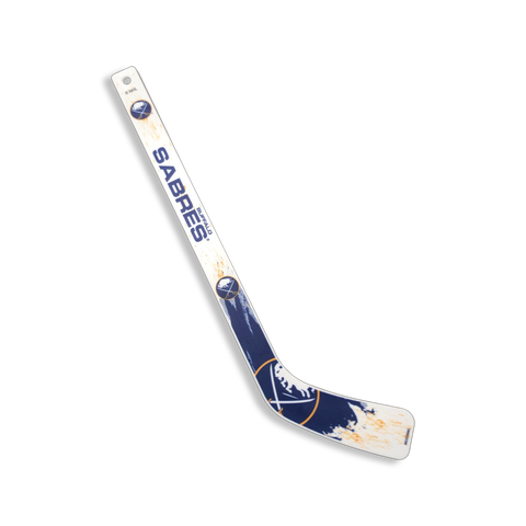 Splatter Mini Stick- Buffalo Sabres