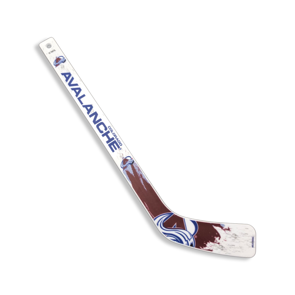 Splatter Mini Stick- Colorado Avalanche