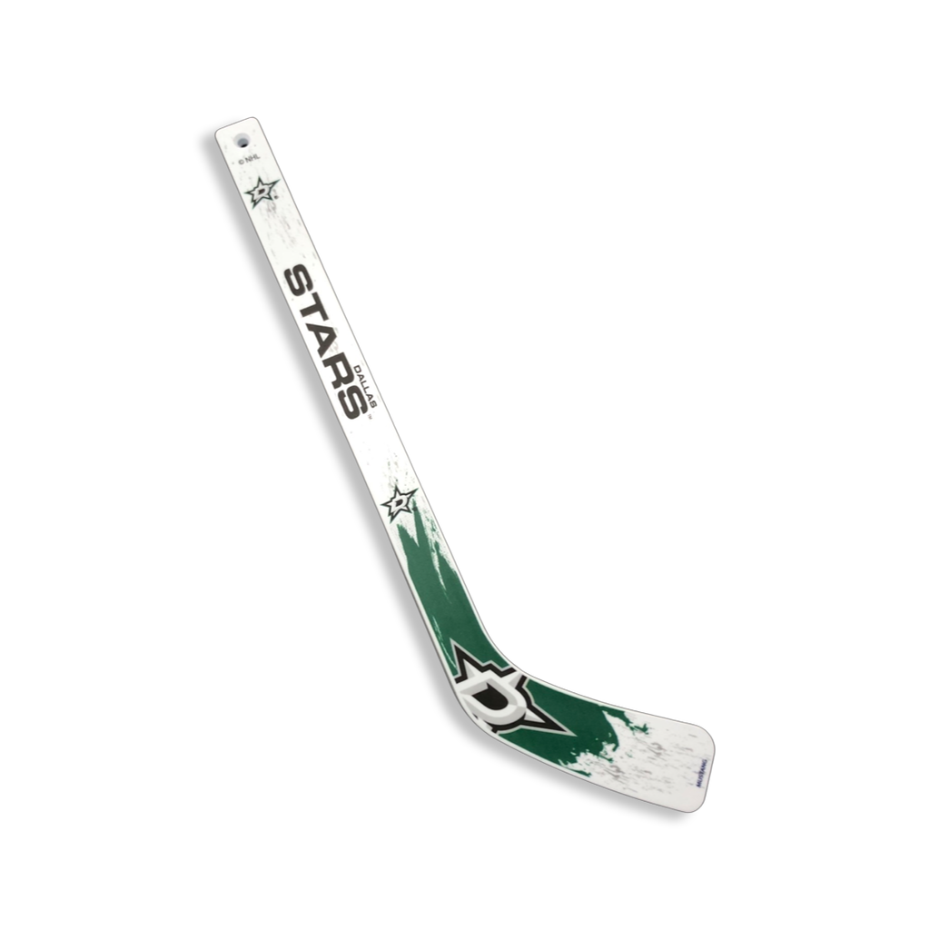 Splatter Mini Stick- Dallas Stars