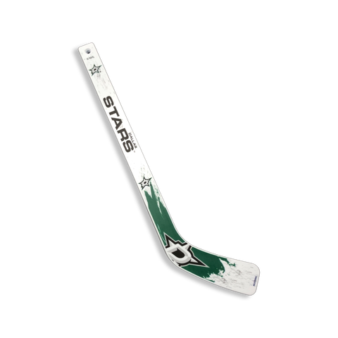 Splatter Mini Stick- Dallas Stars