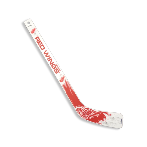 Splatter Mini Stick- Detroit Red Wings