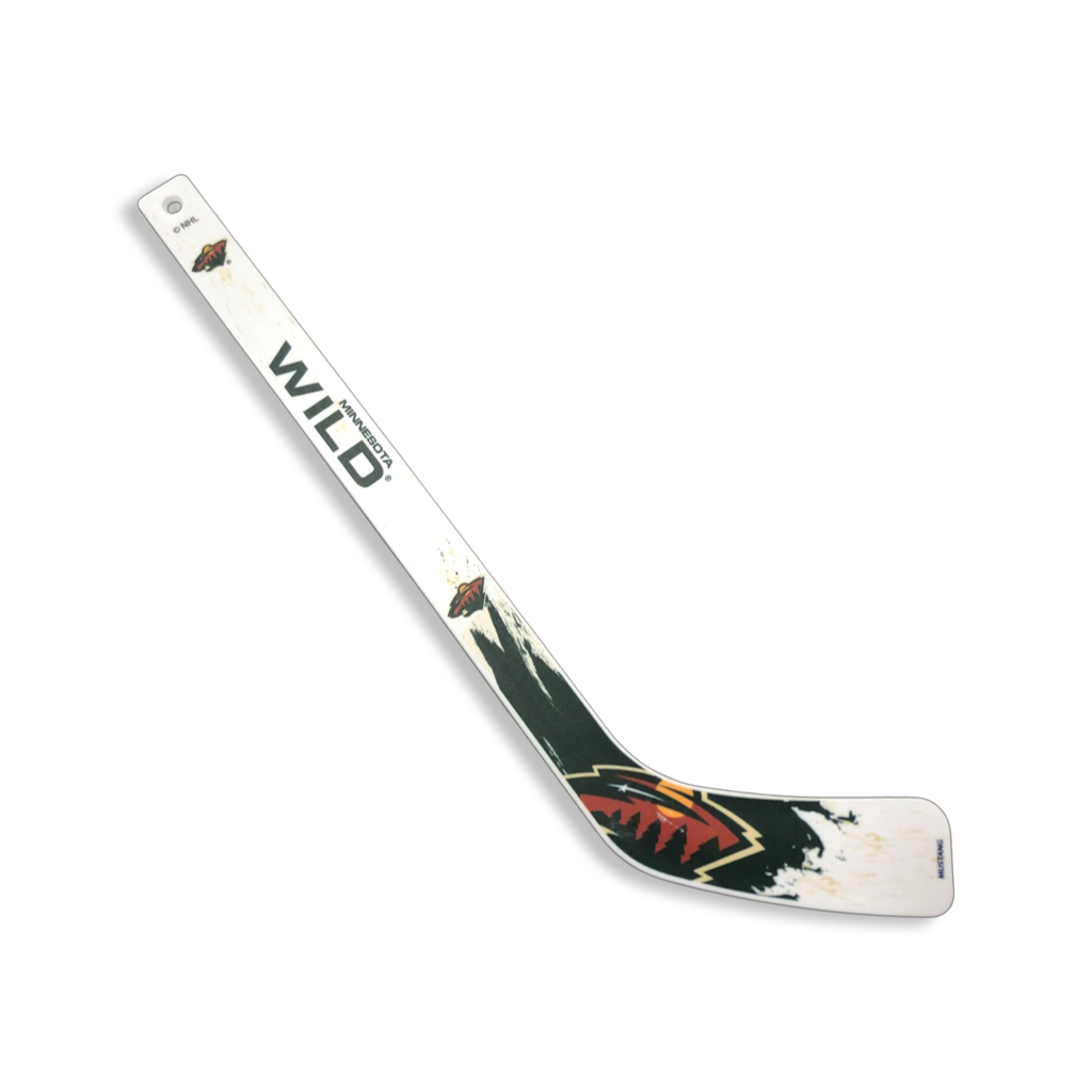 Splatter Mini Stick- Minnesota Wild