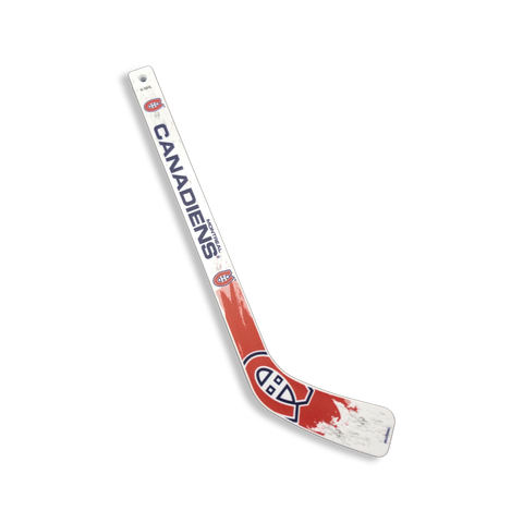 Splatter Mini Stick- Montreal Canadiens