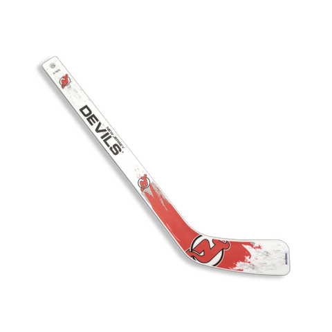 Splatter Mini Stick- New Jersey Devils