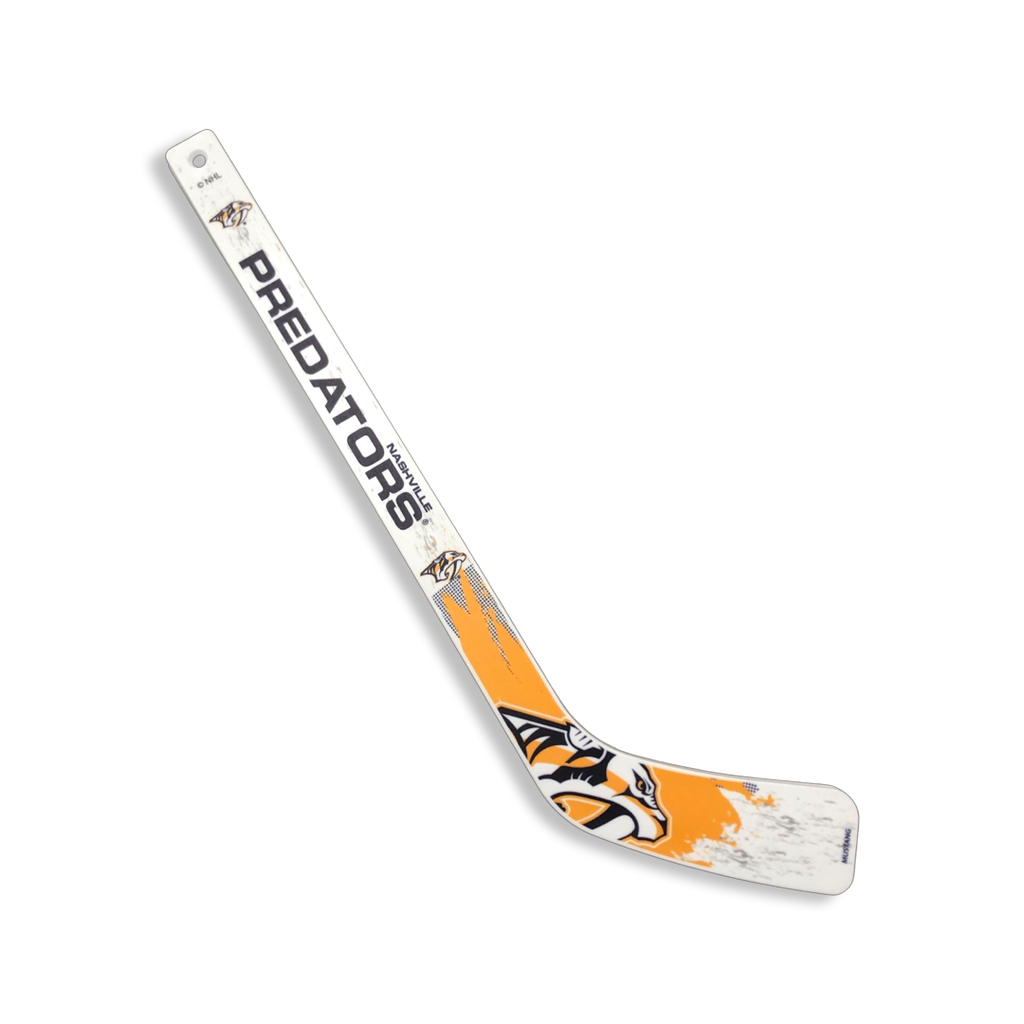 Splatter Mini Stick- Nashville Predators