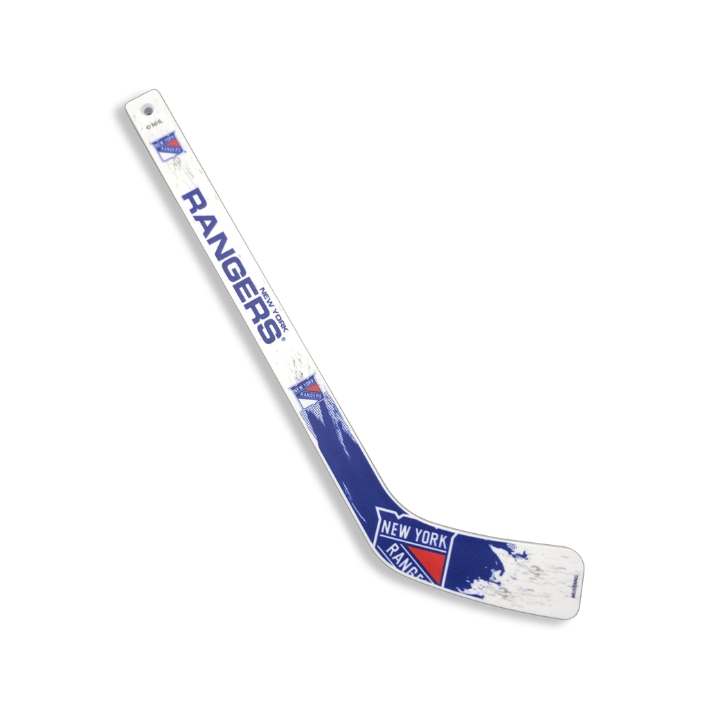 Splatter Mini Stick- New York Rangers