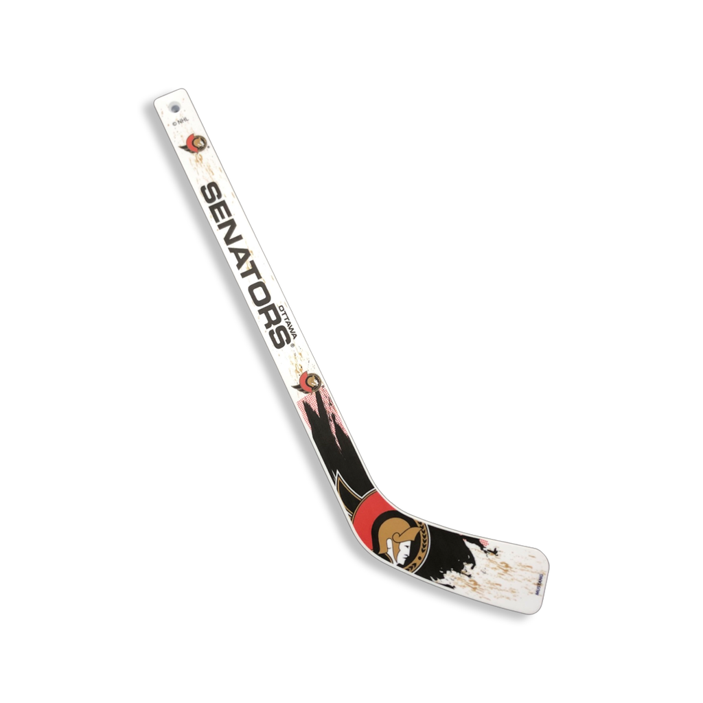 Splatter Mini Stick- Ottawa Senators