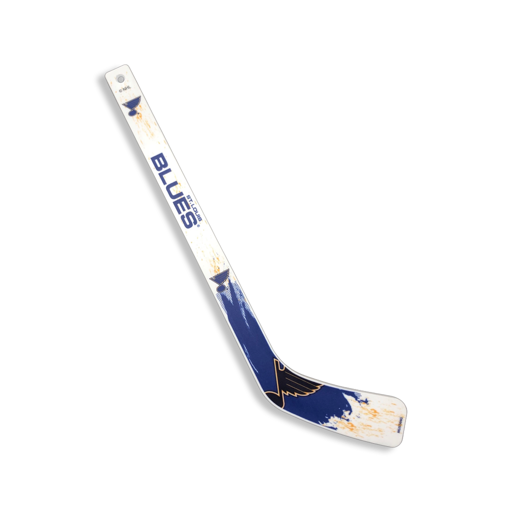 Splatter Mini Stick- St Louis Blues