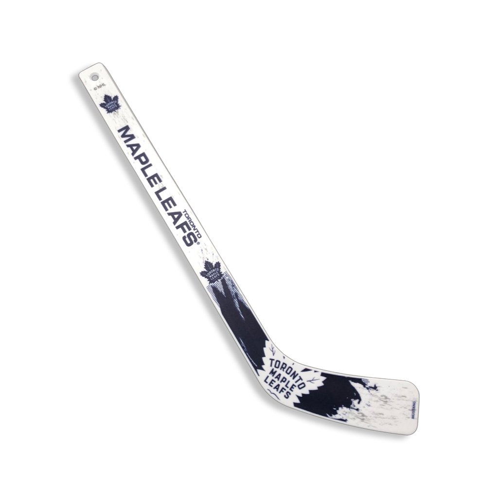 Splatter Mini Stick- Toronto Maple Leafs