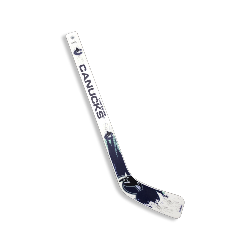 Splatter Mini Stick- Vancouver Canucks