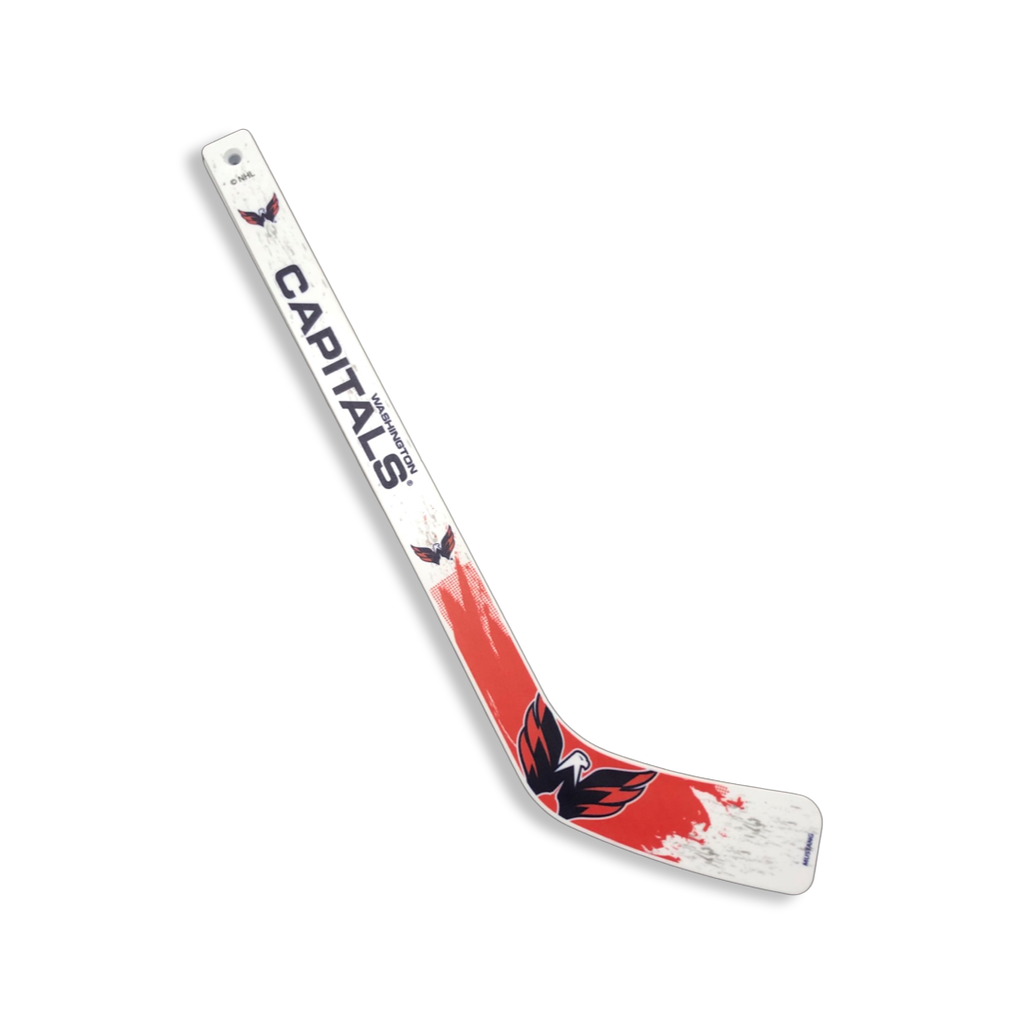 Splatter Mini Stick- Washington Capitals