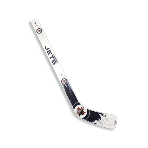 Splatter Mini Stick- Winnipeg Jets