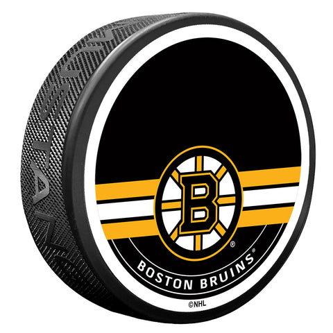Boston Bruins - 22'' Distressed Shield Sign