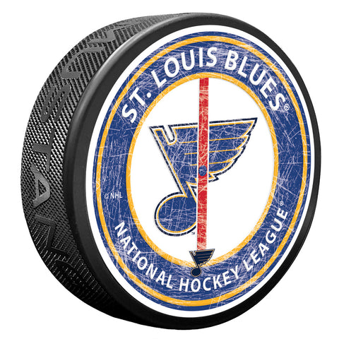 St Louis Blues Hoodie 3D Louie Mascot St Louis Blues Gift