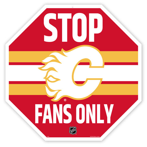 Calgary Flames 23