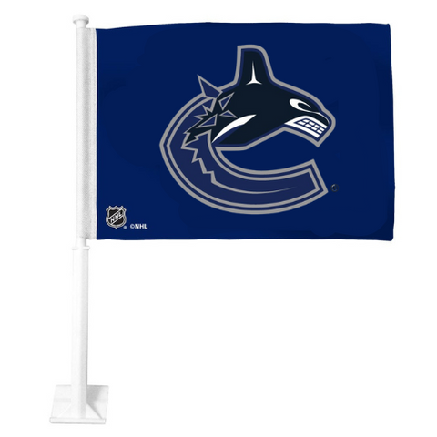Vancouver Canucks 11.5