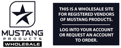 Mustang Wholesale