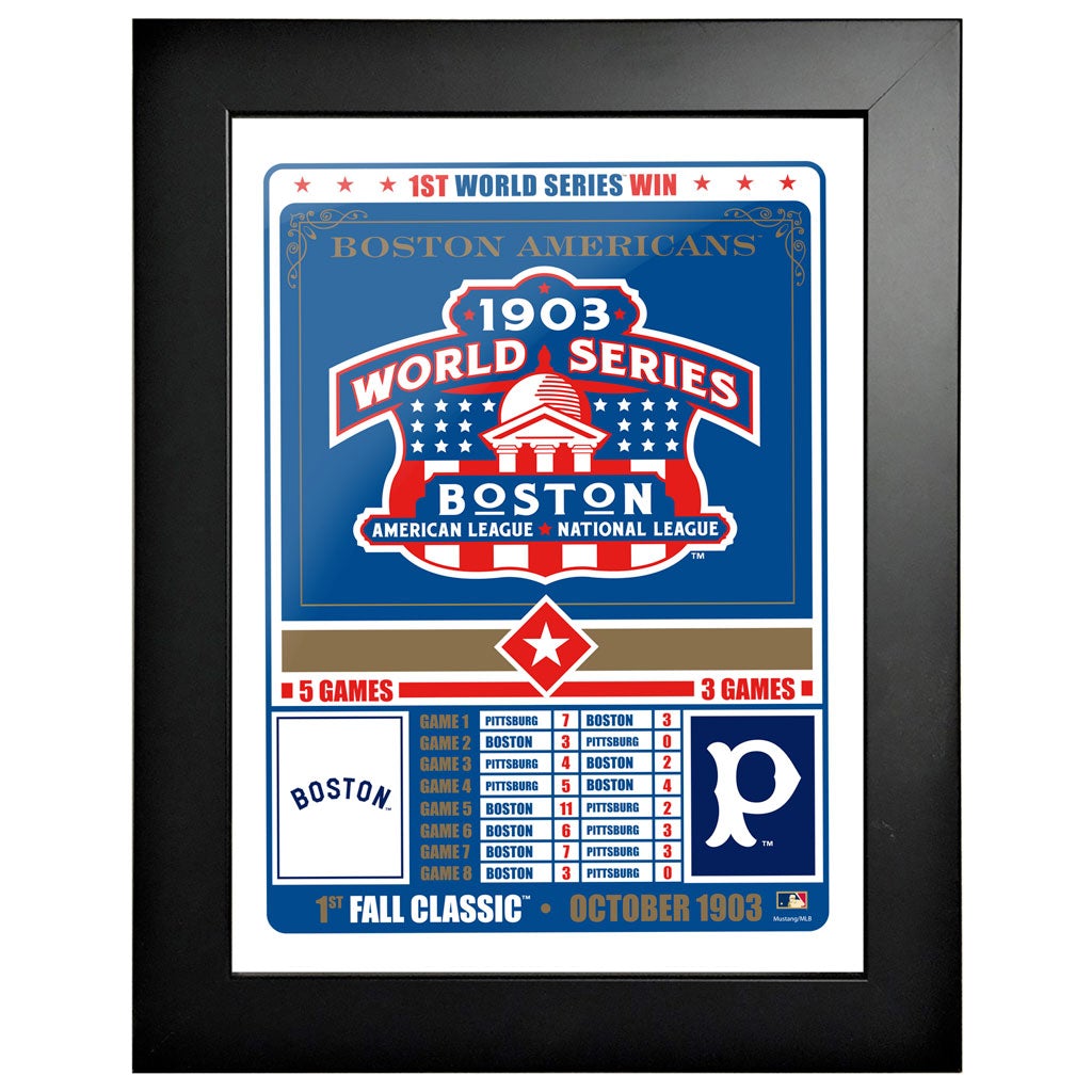 Boston Red Sox 12