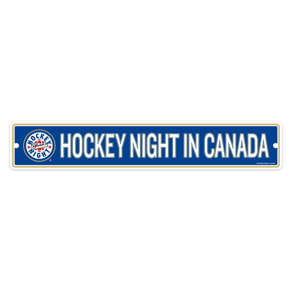 Hockey Night in Canada 3