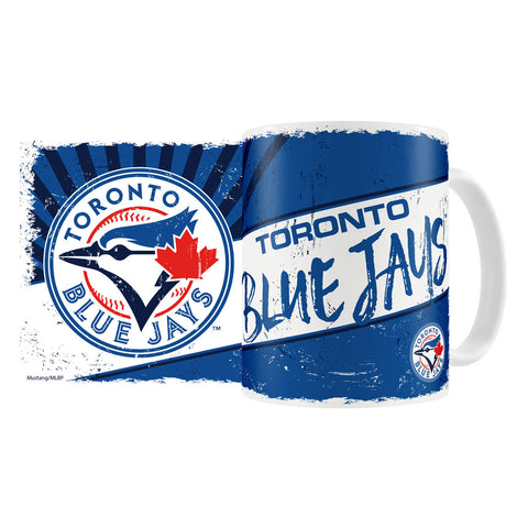 Toronto Blue Jays 15oz Ceramic Classic Mug