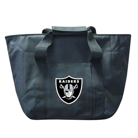 Las Vegas Raiders Cooler Bag