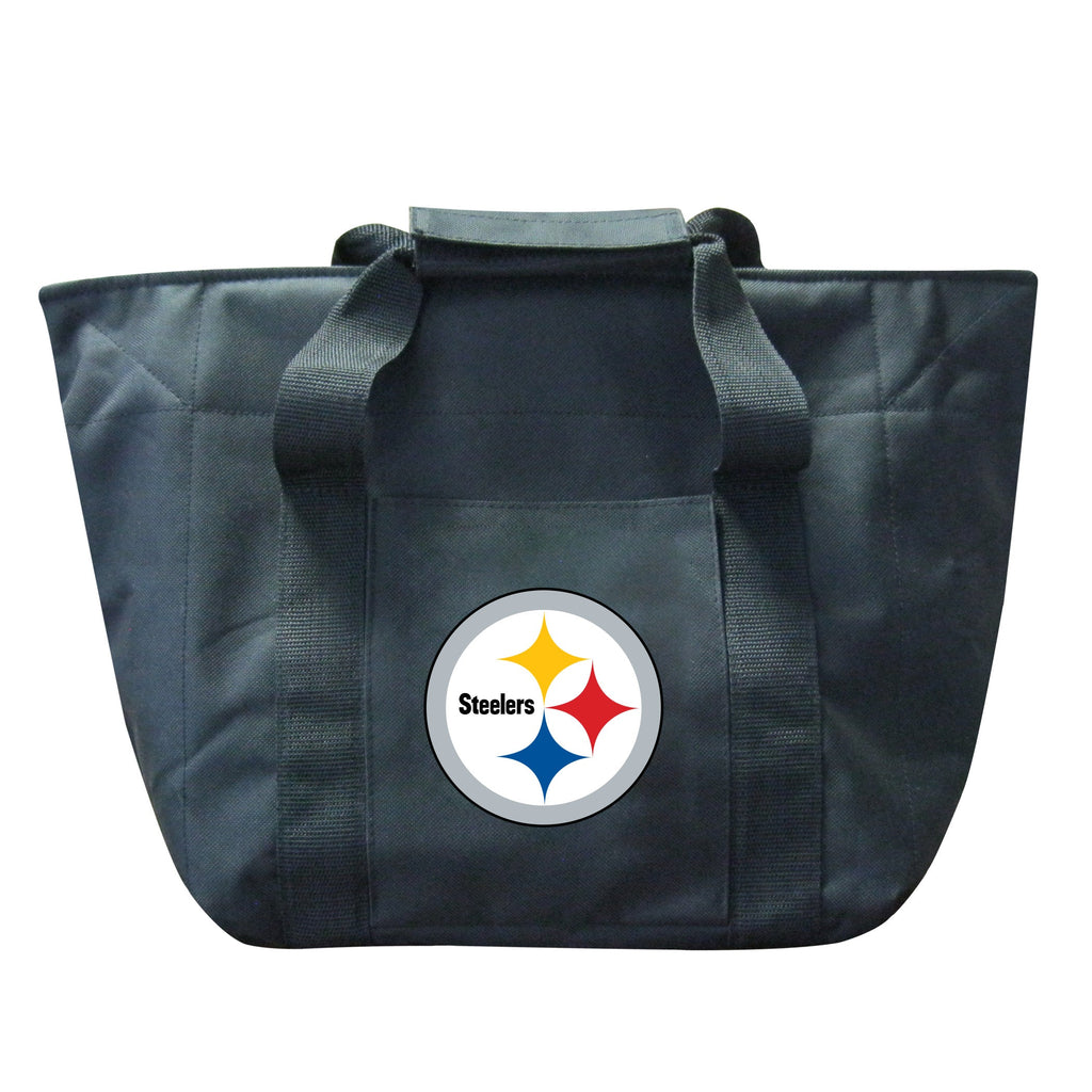 Pittsburgh Steelers Cooler Bag