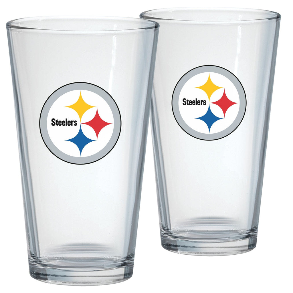 Pittsburgh Steelers Mixing Glass Set