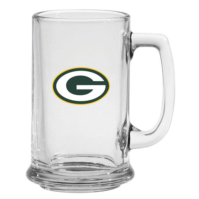 Green Bay Packers 15oz Sport Mug