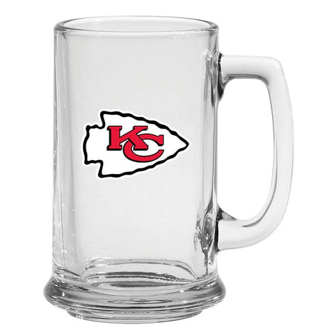 Kansas City Chiefs 15oz Sport Mug