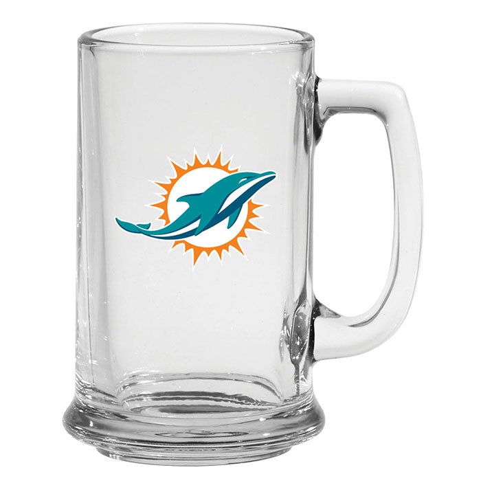 Miami Dolphins 15oz Sport Mug