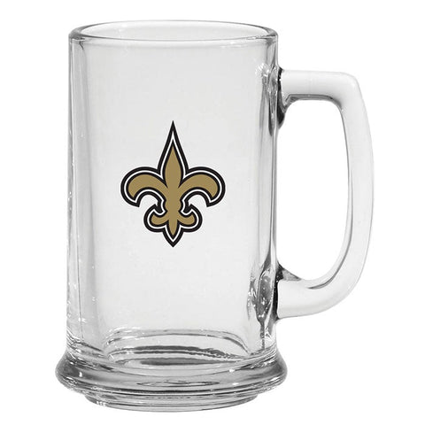 New Orleans Saints 15oz Sport Mug