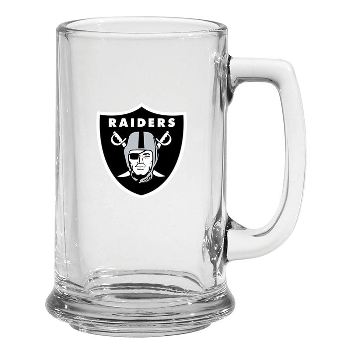 Las Vegas Raiders 15oz Sport Mug