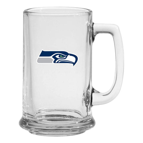 Seattle Seahawks 15oz Sport Mug