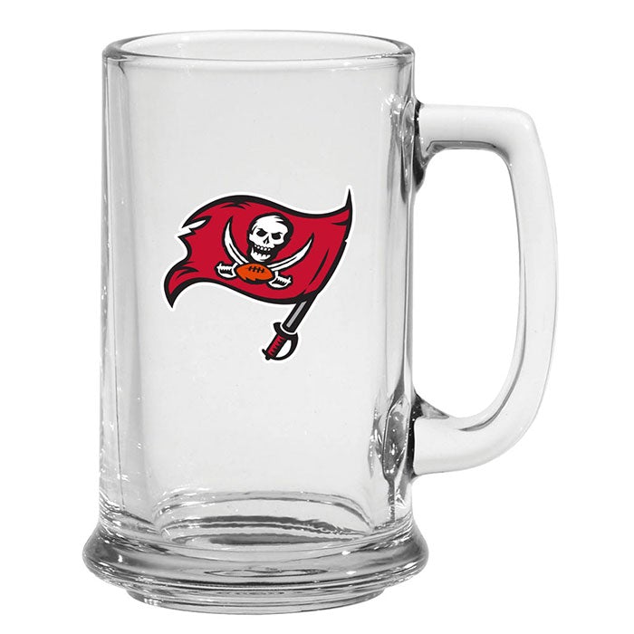 Tampa Bay Buccaneers 15oz Sport Mug