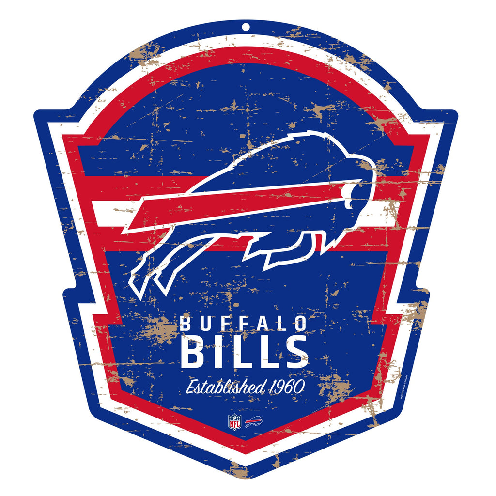 Buffalo Bills 22