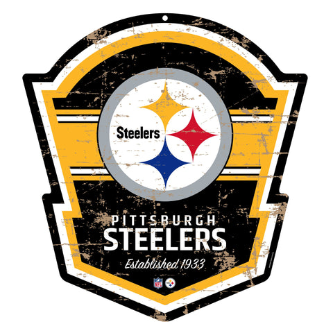 Pittsburgh Steelers 22