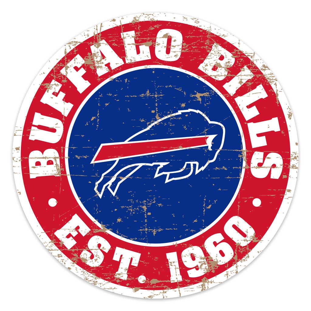 Buffalo Bills 22