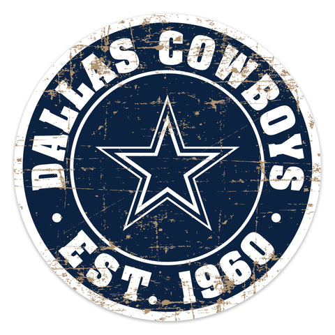 Dallas Cowboys 22