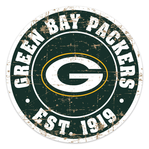 Green Bay Packers 22