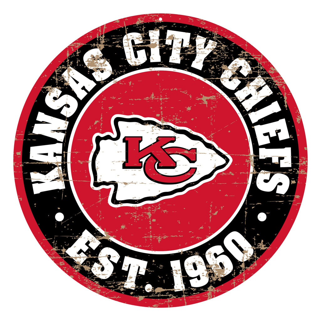 Kansas City Chiefs 22