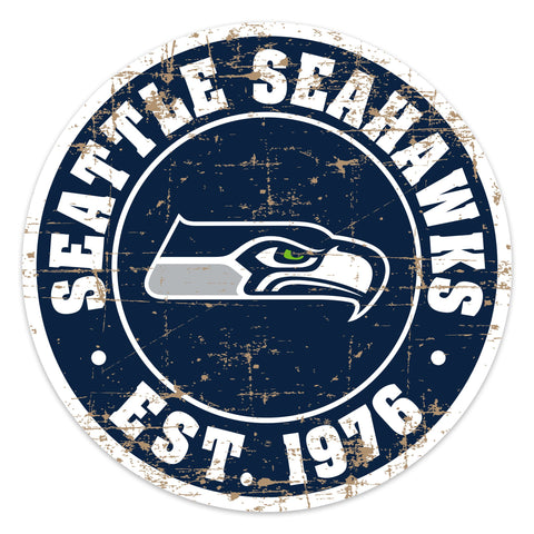Seattle Seahawks 22