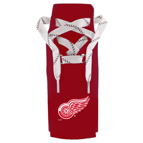 Detroit Red Wings Neoprene Bottle Suit Lace Up