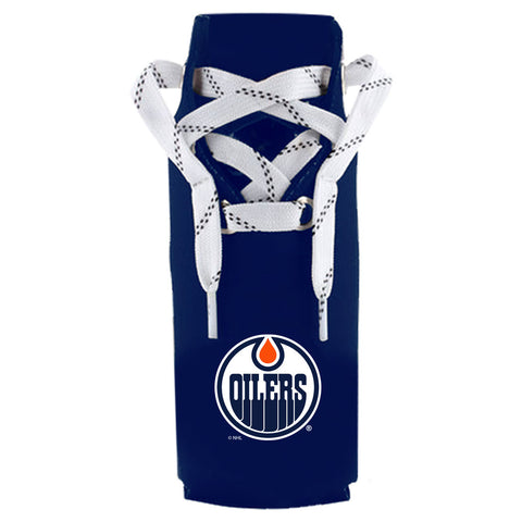 Edmonton Oilers Neoprene Bottle Suit Lace Up